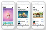 企业出海 - iOS 11 推出之后，网易和 腾讯 是获得 中国 App Store最