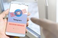 企业出海 - 中东区块链动态：Telegram被俄 封锁 、Bitfury年收入