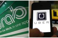 企业出海 - 传 共享 出行 企业 Grab将收购Uber东南亚业务