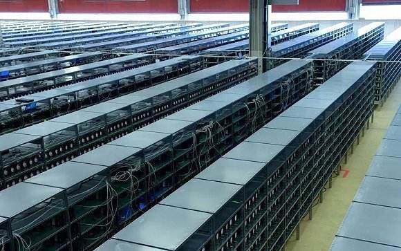 企业出海 - 用电量过大 纽约批准 电力 局对数字货币挖矿公司