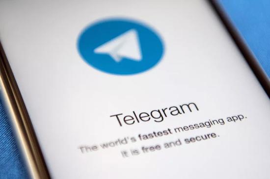 企业出海 - 一次筹资不够：传Telegram正秘密进行第二轮ICO 预售 