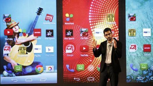 企业出海 - 外媒：Google Play错失 中国 ， 谷歌 损失太大了