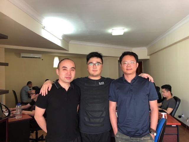 企业出海 - 上线10天 免费 榜Top1 印尼金融智选 平台 Cashcash是如