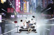 企业出海 - 阿里拟收购石基 零售 38%股份 零售 业态 数字化 转型