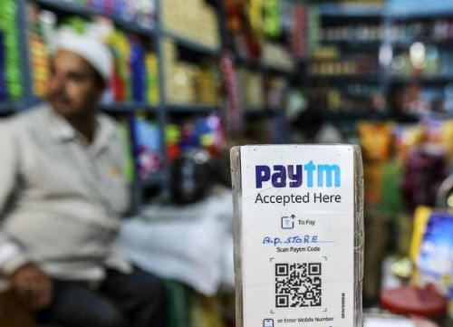 企业出海 - 印度顶级支付 应用 Paytm欲进军美国市场 曾获 阿里 