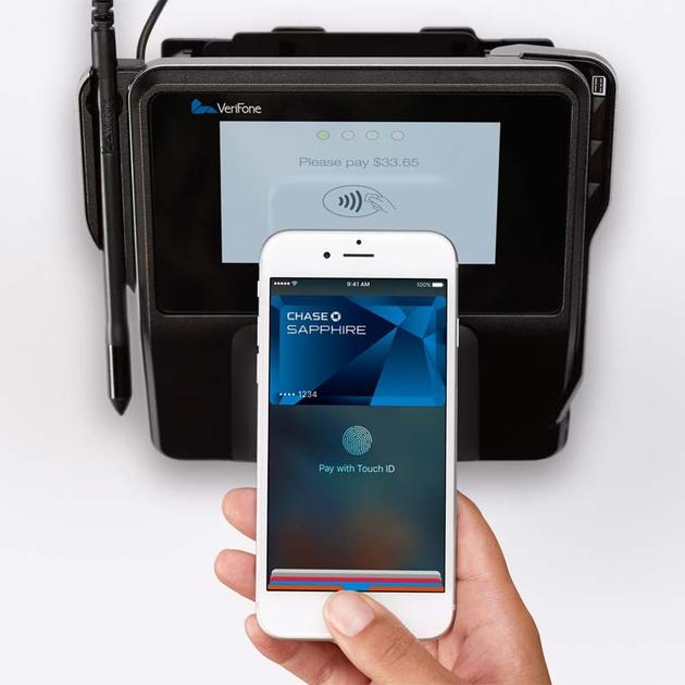 企业出海 - 像 支付 宝微信一样 转账 Apple Pay新功能次月上线