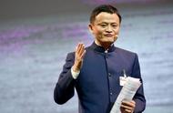 企业出海 - 马云拟联手孙 正义 投资Grab 与腾讯竞争延扩到东南