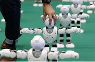 企业出海 - 高盛：中国AI技术正迅速赶上美国 BAT将 最先 受益