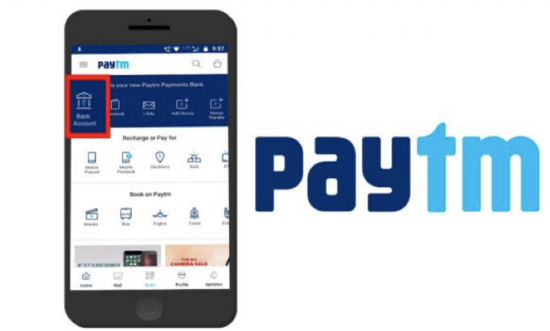 企业出海 - Paytm向其支付 银行业务 增股6亿卢比，公司创始人