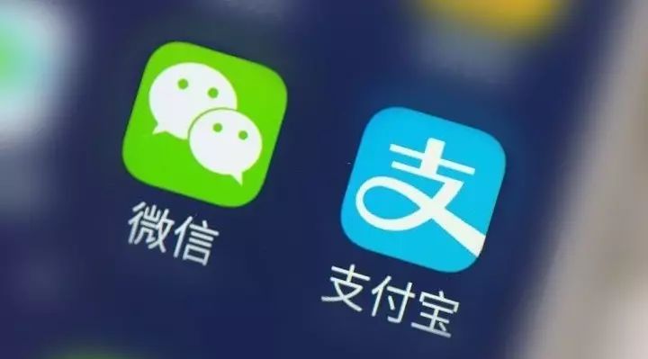 企业出海 - 全球 移动 支付之争： 阿里 、腾讯遥遥领先于硅谷