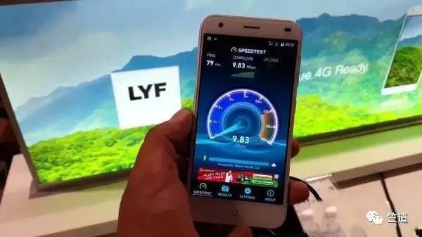 企业出海 - Reliance Jio 的 4G “ 免费 ” 手机 ，将又一次冲击印度