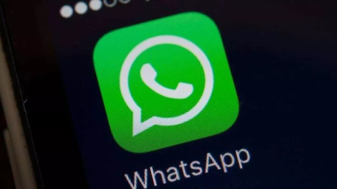 企业出海 - 月活超 12 亿后 WhatsApp 正在优化企 业服务 和跨