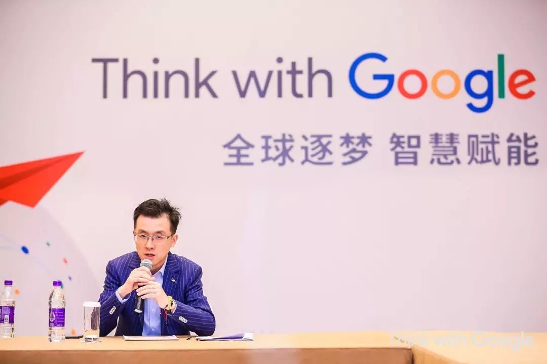 企业出海 - 中国的消 费电 子出海，还是要看Google的这三板斧