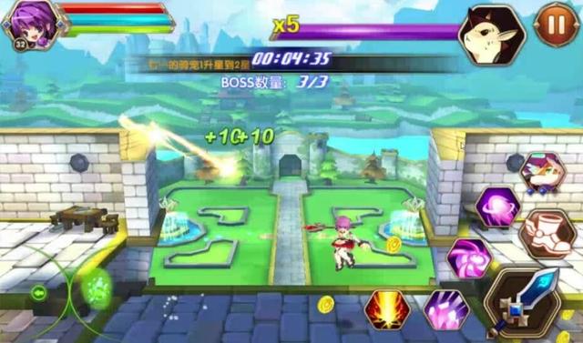 企业出海 - 昆仑 游戏 携手Nexon 《艾尔战记》将 进入 日本市场