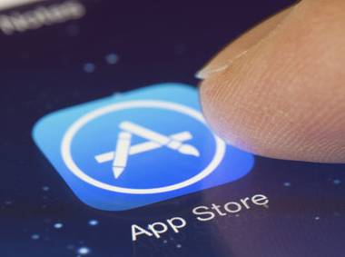 企业出海 -  苹果 提醒开发者App Store 应用审核 将在12月23至27日