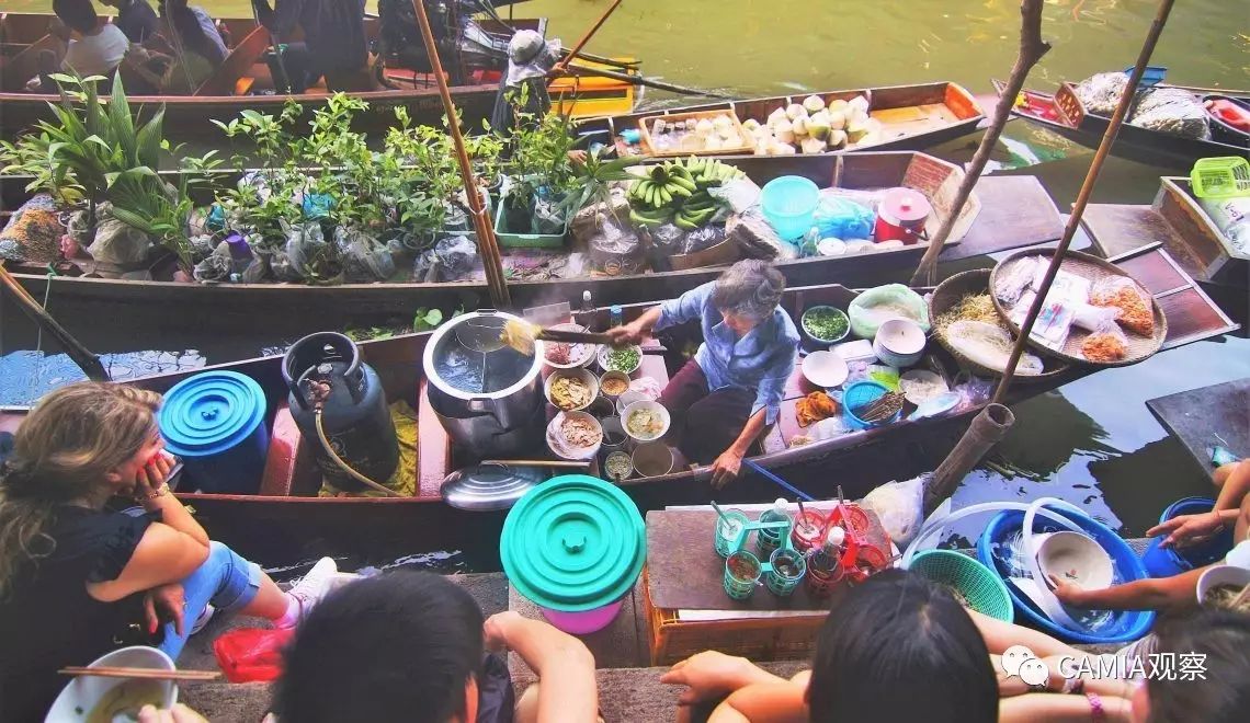 企业出海 - 东南亚电子商务现状一览：5大 市场特点 概览