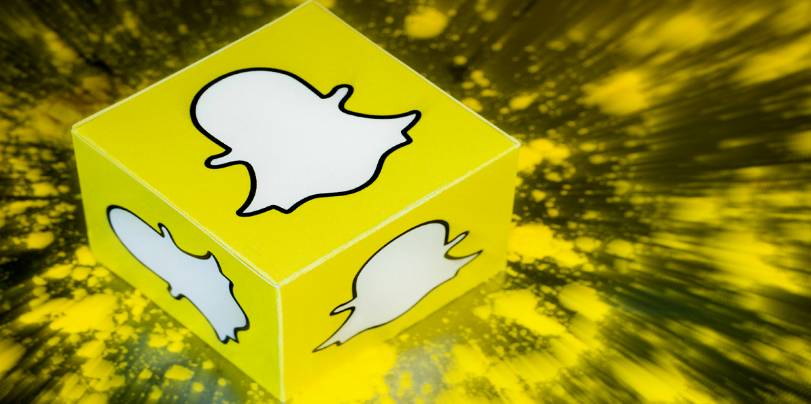 企业出海 - Snapchat移除自动播放功能，引发 部分广告 商与主播