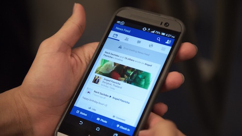 Facebook News Feed 这十年，以及被它改变的世界        