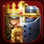 企业出海 - 《Age of Kings》登 韩国 Google Play 下载 榜前五，智明星