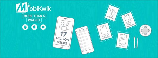 日本支付公司GMO进军印度 投资移动支付工具Mobikwik-竺道