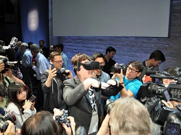 Facebook 收购 Oculus 两周年回顾：虚拟现实行业被永远改变