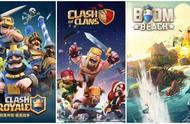 企业出海 - King 与 Supercell 如何 利用旗舰游戏 盈利 ？