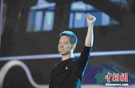 企业出海 - 乐视CEO 贾跃亭 ：打造狮狼文化逐梦全球，挑战下