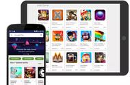 企业出海 - Google Play：开设独立 游戏专区 ，提供搜索页试玩