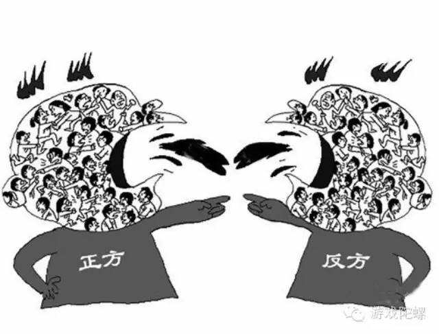 企业出海 - 做不做VR 游戏 ？看独立 游戏 人与蓝港副 总裁 正反两