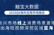 企业出海 -  互联网 公司 海外 化调查：瞄准新兴市场 以工具切