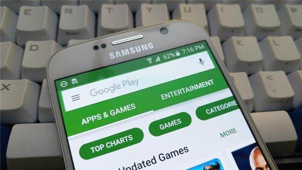向苹果App Store看齐，谷歌Play商店将支持促销码