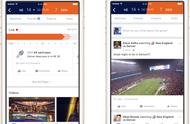 企业出海 - Facebook推出Sports Stadium赛事 直播服务 