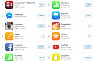 企业出海 -  苹果 疑操纵AppStore榜单 自家APP随意进出榜