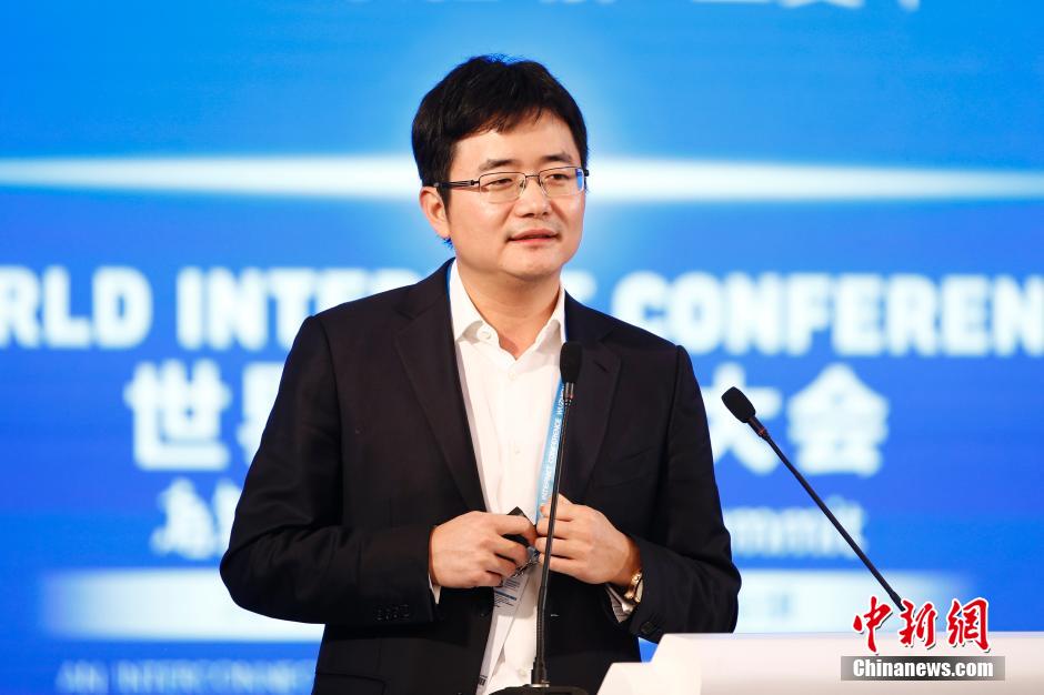 企业出海 - 猎豹移动傅盛：中国 互联网 公司 如何 做海外 市场 