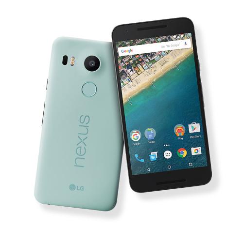企业出海 - 走出日本：金 色版 Nexus 6P即将杀向印度
