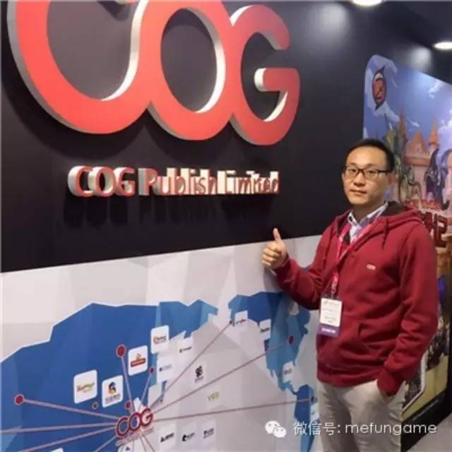 企业出海 -  蜜蜂 网Gstar专访程建筑：不仅是出海平台，更是全