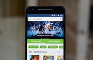 企业出海 - Google Play 商店 新版UI已经全面 推广 
