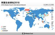 企业出海 -  阿里 云国际英文站上线 加速 出海