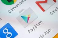 企业出海 -  互联网 行业:Google Play回归,对腾讯、 百度 季度收入