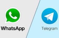 企业出海 - 受Telegram竞争威胁 WhatsApp 屏蔽 其链接 访问 