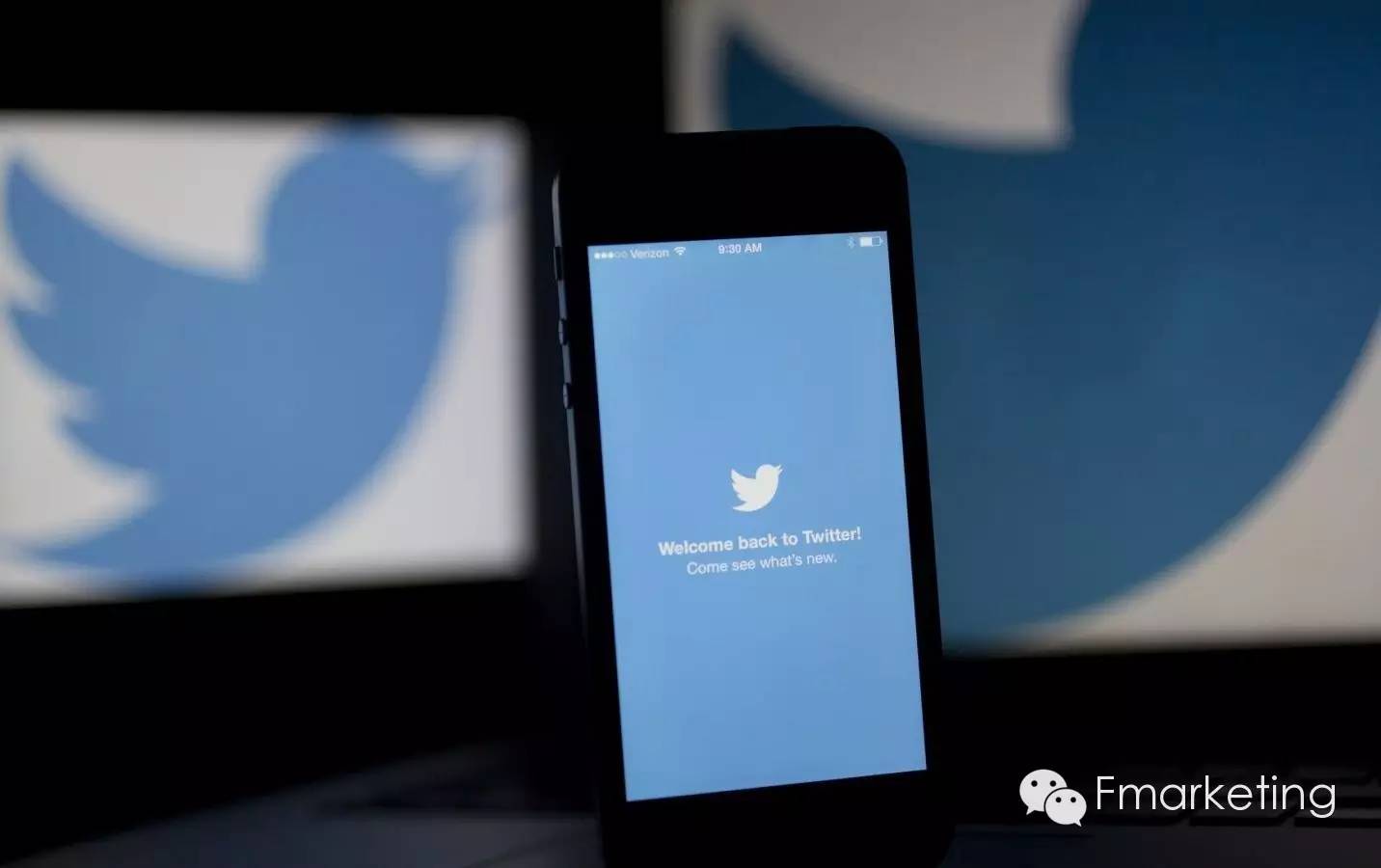 企业出海 - PandaMobo成为Twitter首家 中国 区 顶级 广告代理商
