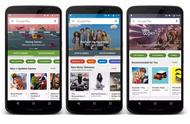企业出海 - Google Play或换新装 中国版 独立账户 