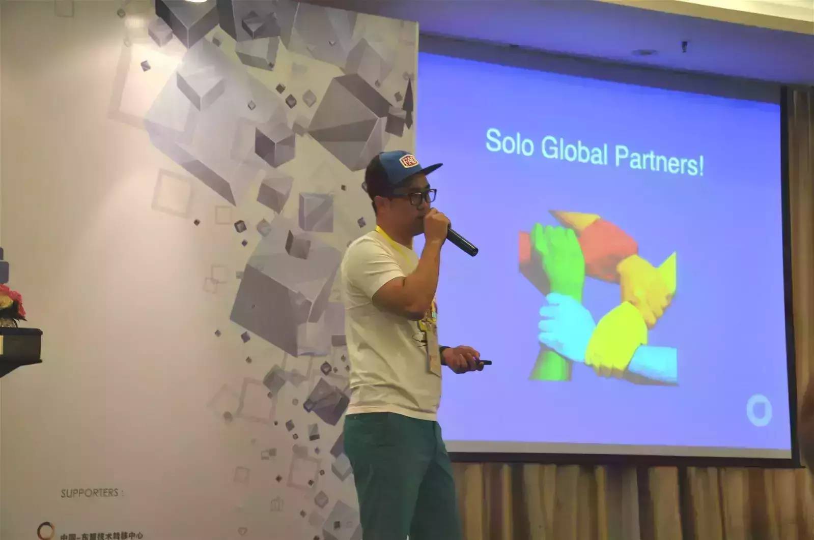 企业出海 - Solo 桌面 闪耀印尼： 如何 不花钱获得1.8亿用户？