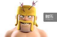 企业出海 - 《部落冲突》国服安卓版 开测 ，可继承Google Pla