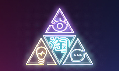 产品推广 - 
