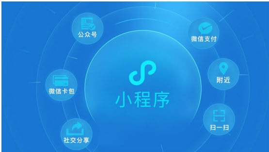 产品推广 - 代理 微信 小 程序怎么 样？代理 微信 小 程序 的优势