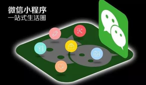 产品推广 - 哪些行业适合做微信小 程序 ？ 什么 行业 需要 小程