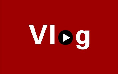 产品推广 -  拍摄 vlog的常规流程是 怎么 样的？如何拍vlog视频？