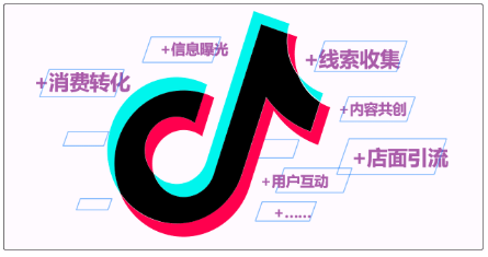 产品推广 -  抖音 蓝V怎么获得更多曝光？ 抖音 蓝V 推广方案 