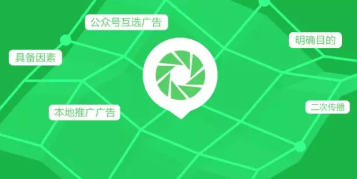 产品推广 - 